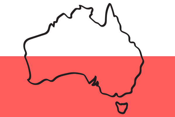 poland australia