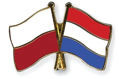 Poland Netherlands