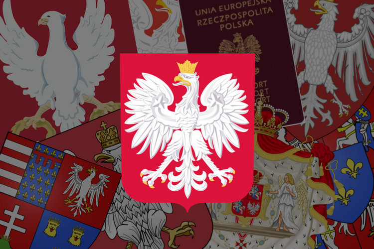 polish eagle logo