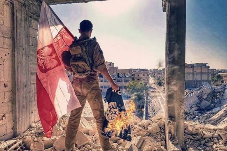 Polish Special Forces